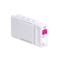 Epson Vivid Magenta T44Q3 - 350 ml blekkpatron